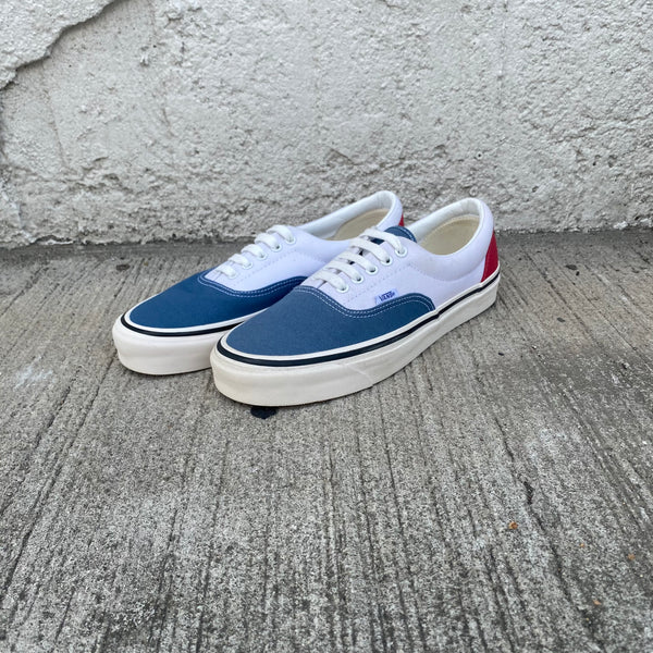 Era 95 Dx Anaheim Factory  -VANS CLASSIC LINE-