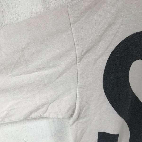 ANEX× Fruit of the Loom CLASSIC LOGO S / S TEE