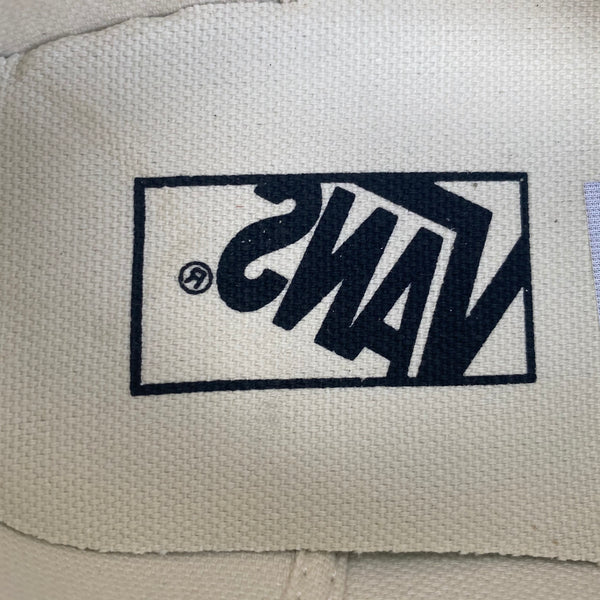 Authentic (Tie Dye) -VANS CLASSIC LINE-