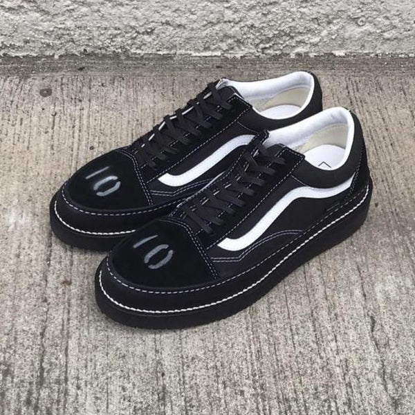 0ld Skool 36 Dx'Anaheim Factory' -VANS CLASSIC LINE-