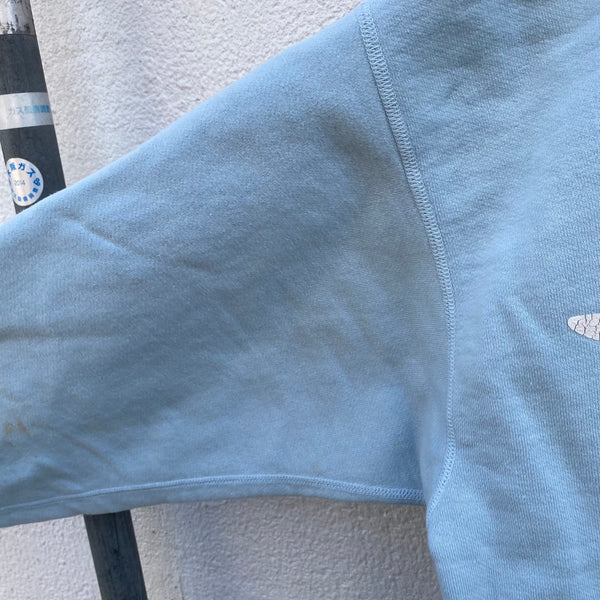 ANEX× Fruit of the Loom CLASSIC LOGO S / S TEE