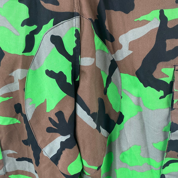 [ONLY ONE!] US ARMED FORCES M-51 FIELD TROUSERS / Mr.Clean Select
