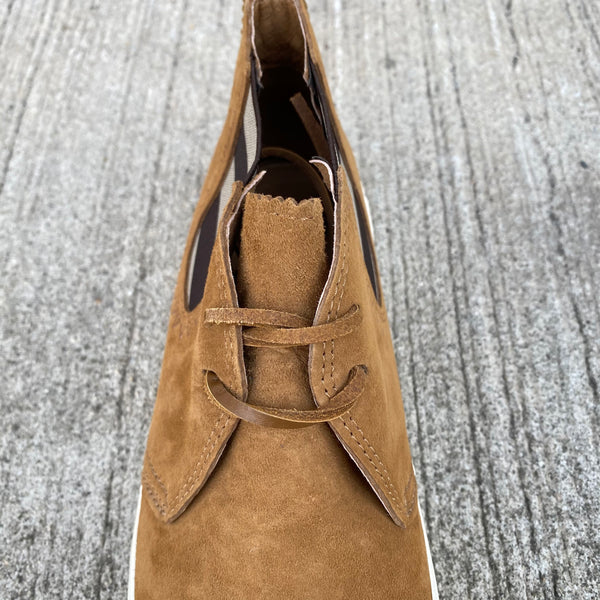 TH Chukka Gore LX (Suede) TAKA HAYASHI -VANS VAULT LINE-