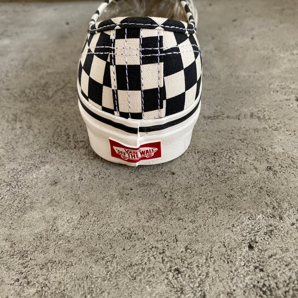 Authentic 44 Dx Anaheim Factory -VANS CLASSIC LINE-