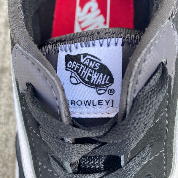 [FINAL ONE!] Rowley Classic -VANS CLASSIC LINE-