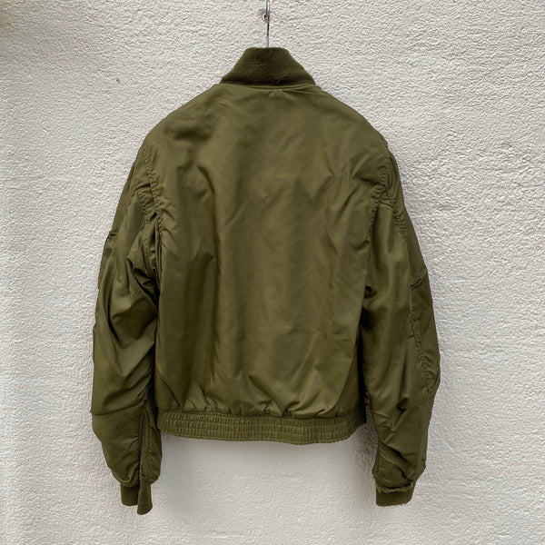 [ONLY ONE!] USN G-8 "WEP" FRIGHT JACKET / Mr.Clean Select