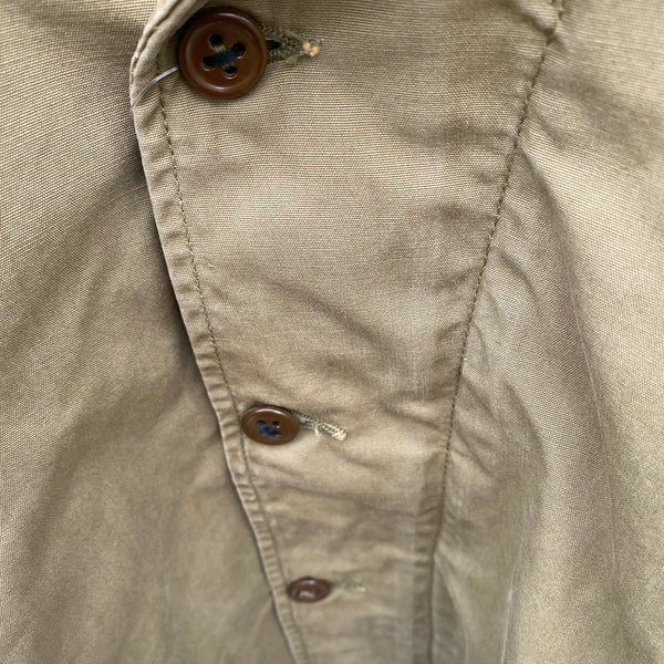 [ONLY ONE!] US ARMY M-41 FIELD JACKET / Mr.Clean Select