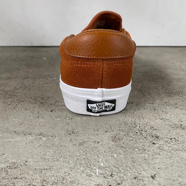 Slip-On 59 (Suede) -VANS CLASSIC LINE-