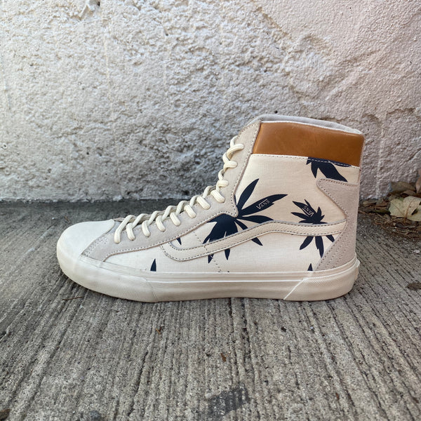 [FINAL ONE!] TH Revere LX (TAKA HAYASHI) -VANS VAULT LINE-