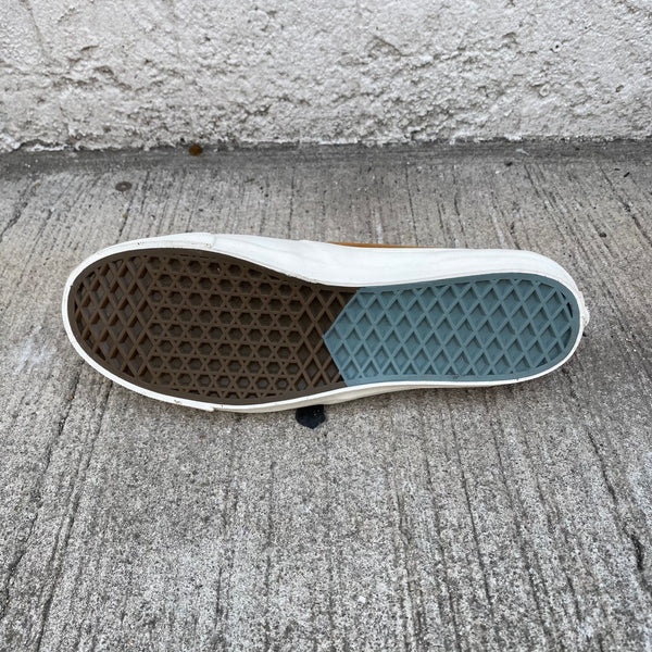 TH Chukka Gore LX (Suede) TAKA HAYASHI -VANS VAULT LINE-
