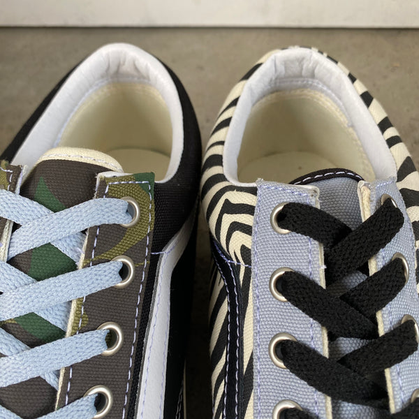 Style36 Mismatch -VANS CLASSIC LINE-