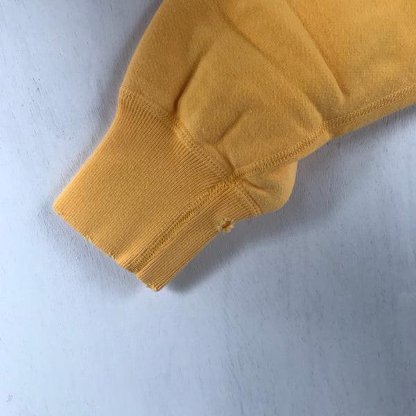 ANEX× Fruit of the Loom CLASSIC LOGO S / S TEE