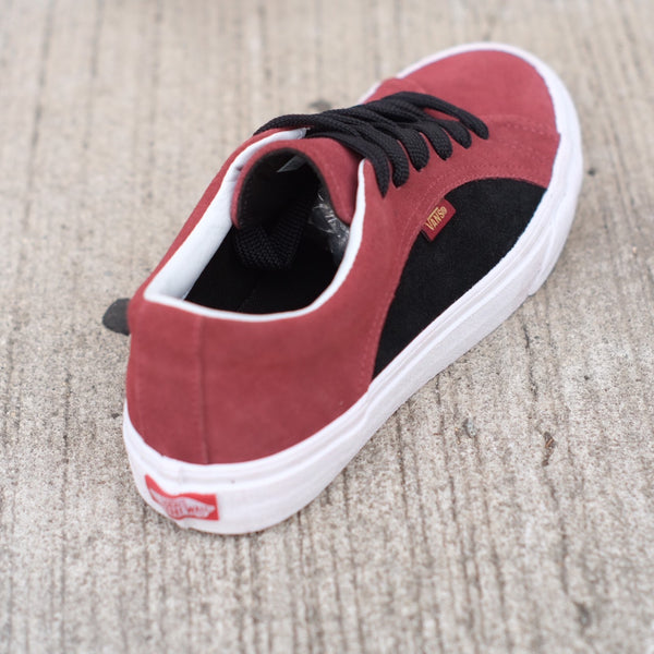 Lampin OVERSIZED LACE -VANS CLASSIC LINE-