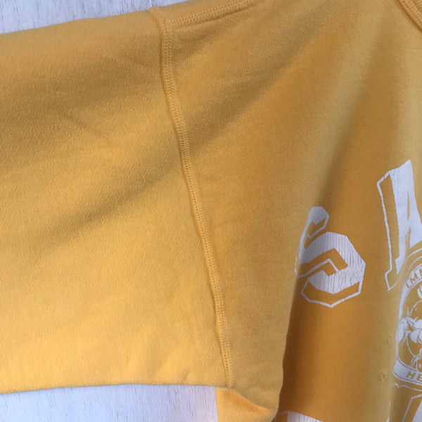ANEX× Fruit of the Loom CLASSIC LOGO S / S TEE