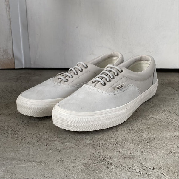 [FINAL ONE!] Era LX (Nubuck x Leather) -VANS VAULT LINE-