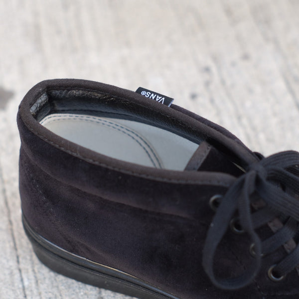 Chukka 49 Dx Anaheim Factory -VANS CLASSIC LINE-