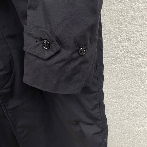 [ONLY ONE!] U.S. NAVY PEA COAT / Mr.Clean Select