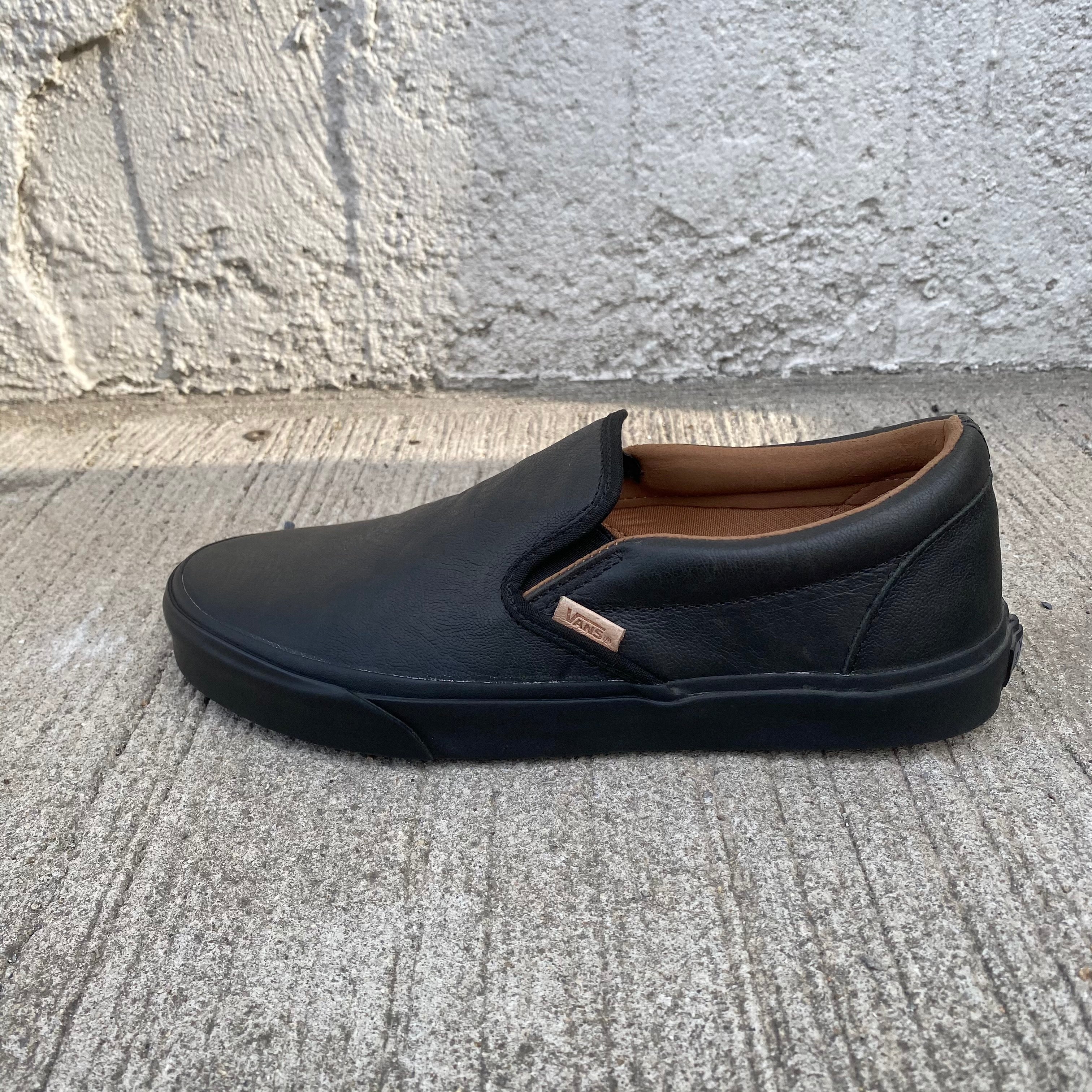 [ FINAL ONE ! ] Classic Slip-On CA (Reptile) -VANS CALIFORNIA COLLECTION-