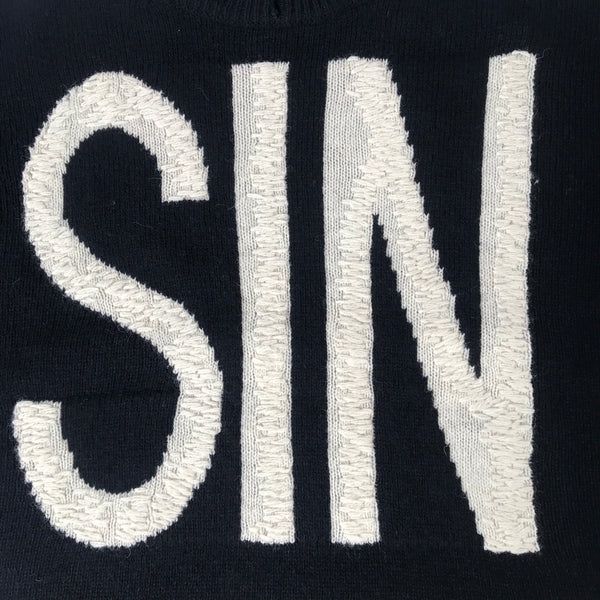 ANEX× Fruit of the Loom CLASSIC LOGO S / S TEE