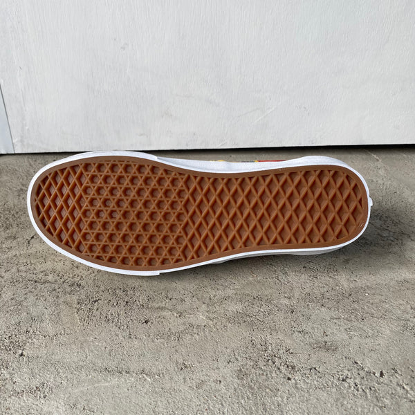 Era 95 Dx Anaheim Factory -VANS CLASSIC LINE-