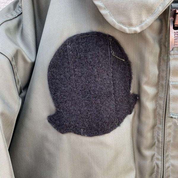 [ ONLY ONE ! ] USAF CWU-45/P JACKET / Mr.Clean Select