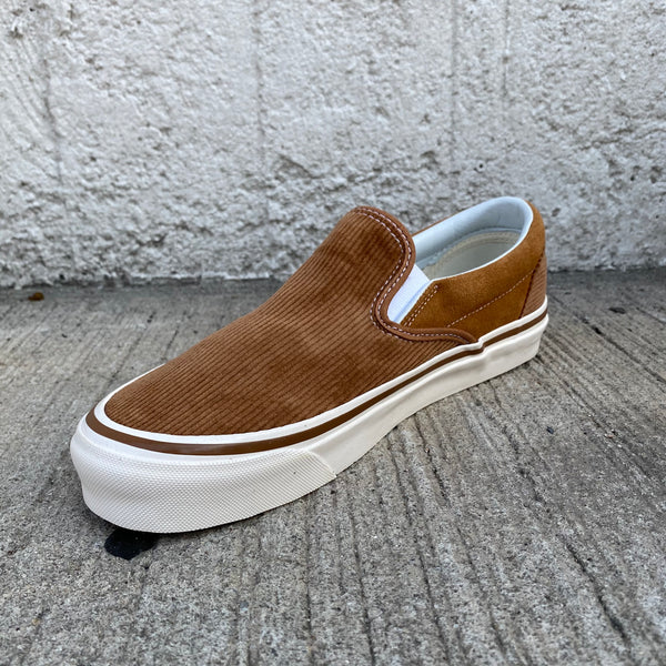 Classic Slip-On 98 ANAHEIM FACTORY -VANS CLASSIC LINE-
