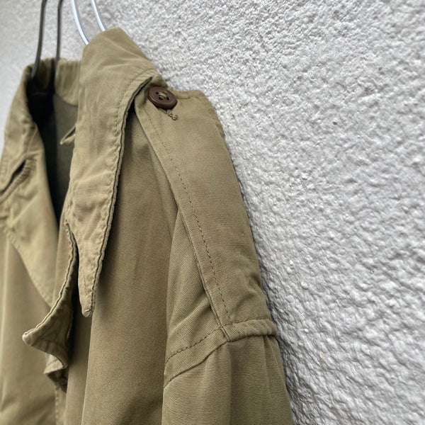 [ONLY ONE!] US ARMY M-41 FIELD JACKET / Mr.Clean Select