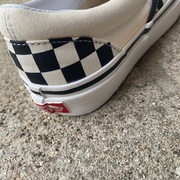 Classic Slip-On 98 ANAHEIM FACTORY -VANS CLASSIC LINE-