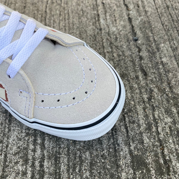 Sk8-Mid Reissue CA (Vintage Sunfade) -VANS CALIFORNIA COLLECTION-