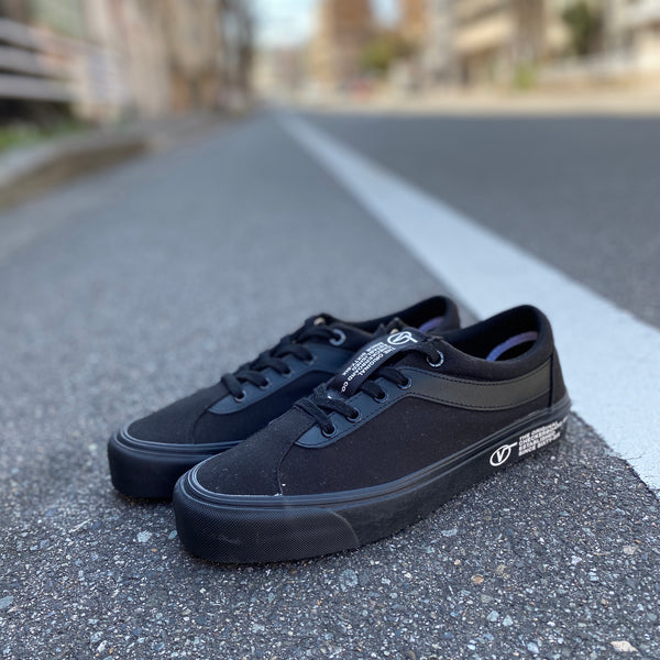 Bold Ni Distort -VANS CLASSIC LINE-