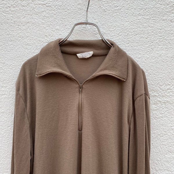 [ONLY ONE!] US ARMED FORCES '68 JUNGLE FATIGUE SHIRT / Mr.Clean Select