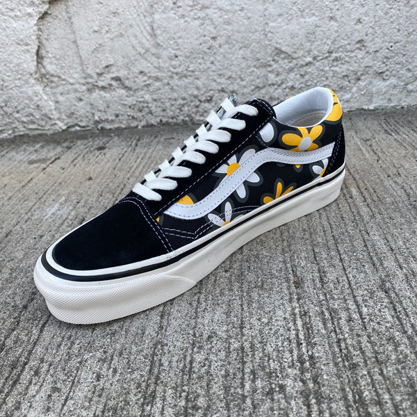 0ld Skool 36 Dx'Anaheim Factory' -VANS CLASSIC LINE-