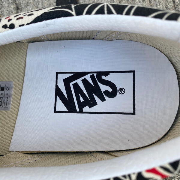 Classic Slip-On 98 Dx'Anaheim Factory' -VANS CLASSIC LINE-
