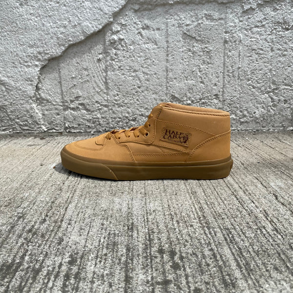 Half Cab (C & L) -VANS CLASSIC LINE-