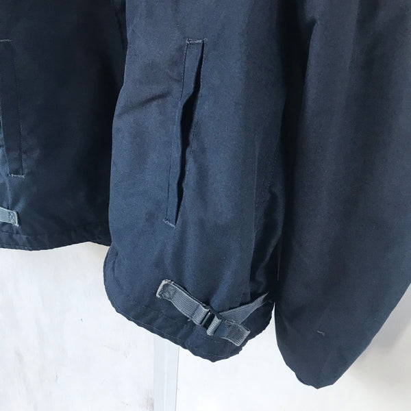 [ONLY ONE!] U.S. NAVY A-1 NYLON DECK JACKET / Mr.Clean Select