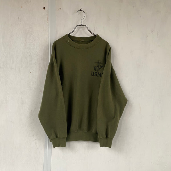 UNITED STATES CONGRESS SWEAT SHIRT / Mr.Clean Select