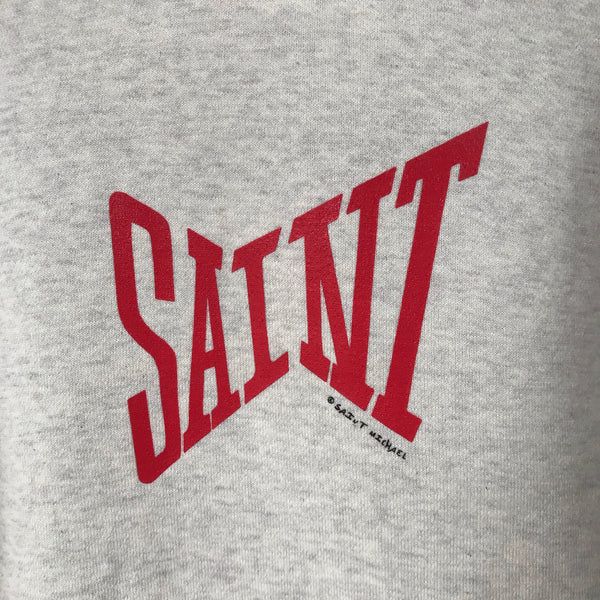 ANEX× Fruit of the Loom CLASSIC LOGO S / S TEE