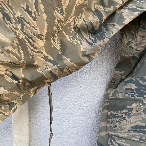 [ ONLY ONE ! ] US ACU GORE-TEX PARKA / Mr.Clean Select