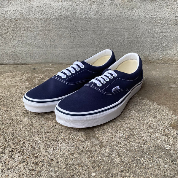 Authentic Canvas -VANS CLASSIC LINE-