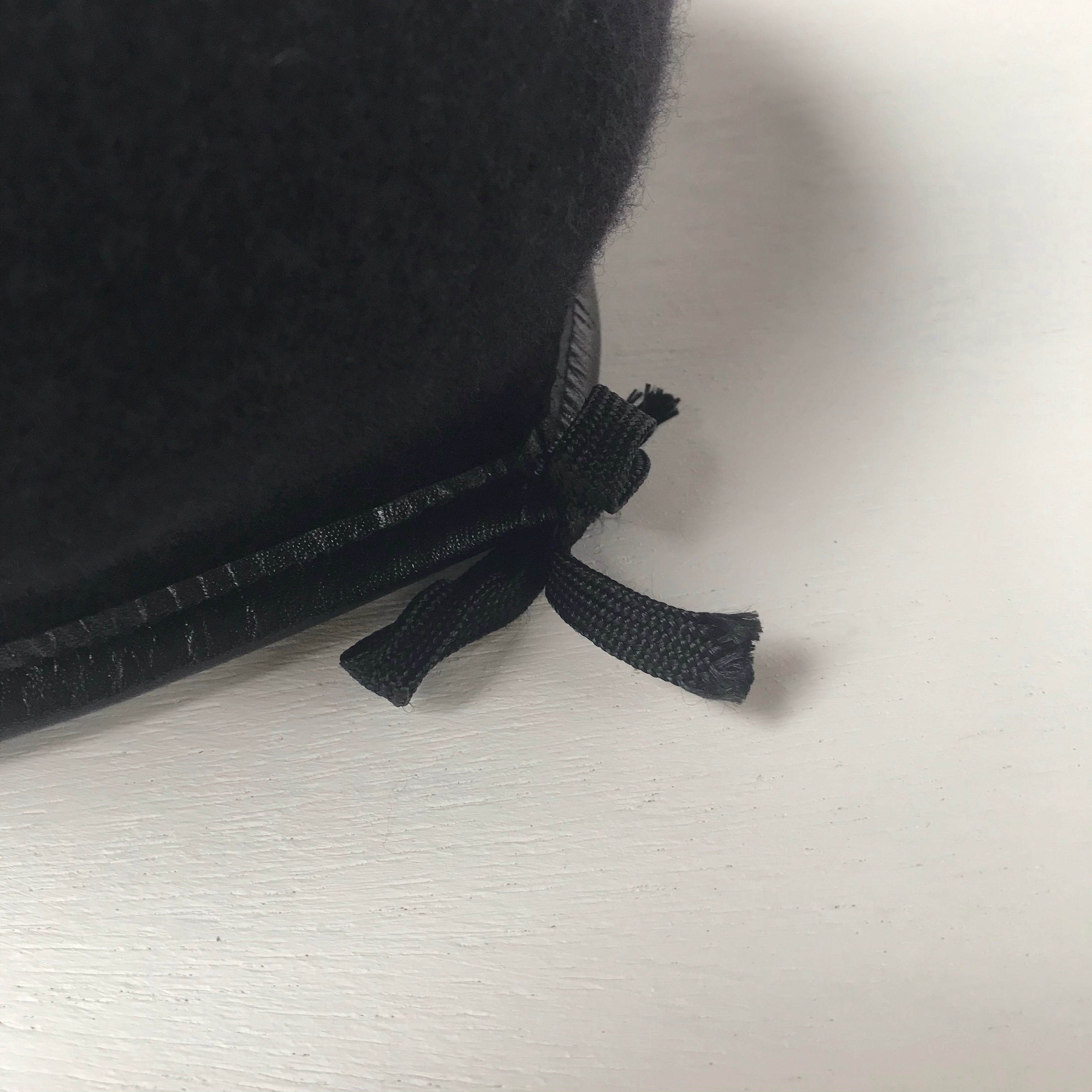 [ ONLY ONE ! ] US ARMY BERET WOOL / U.S. MILITARY