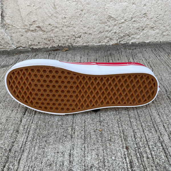 Authentic Canvas -VANS CLASSIC LINE-