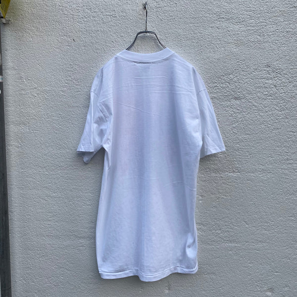UNCLE SAM SHORT SLEEVE T-SHIRT / Mr.Clean Select