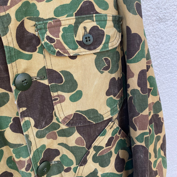 [ONLY ONE!] SEARS HUNTING JACKET / Mr.Clean Select