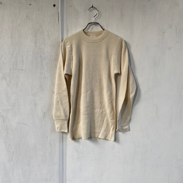 [ONLY ONE!] US ARMED FORCES '68 JUNGLE FATIGUE SHIRT / Mr.Clean Select