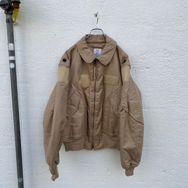 [ ONLY ONE ! ] USAF CWU-45/P / Mr.Clean Select