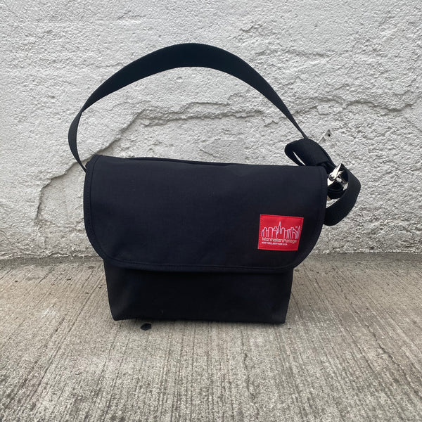 Vintage Messenger Bag JR -Manhattan Portage-