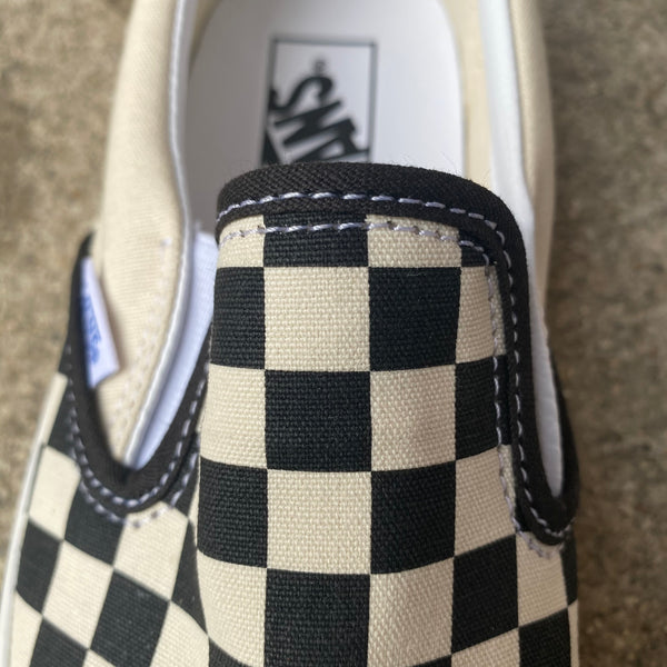Classic Slip-On 98 ANAHEIM FACTORY -VANS CLASSIC LINE-