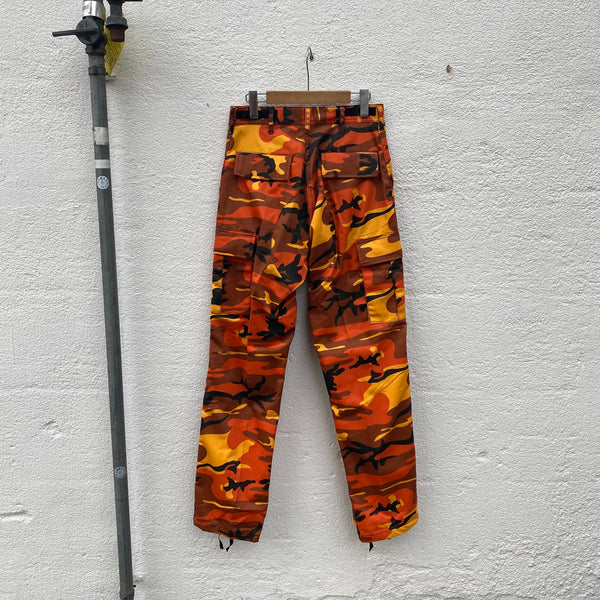 [ONLY ONE!] US ARMED FORCES M-51 FIELD TROUSERS / Mr.Clean Select