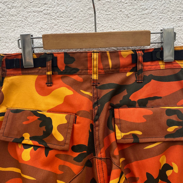 [ONLY ONE!] US ARMED FORCES M-51 FIELD TROUSERS / Mr.Clean Select