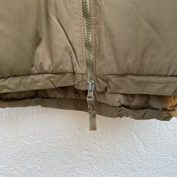 FR ECWCS GEN-4 LEVEL 7 HI-LOFT PARKA / Mr.Clean Select